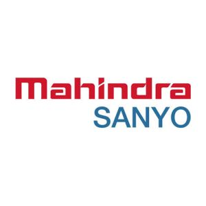 mahindra sanyo