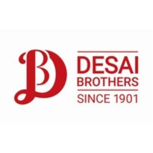 desai brothers ltd